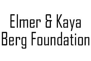 Elmerkaylabergfoundation